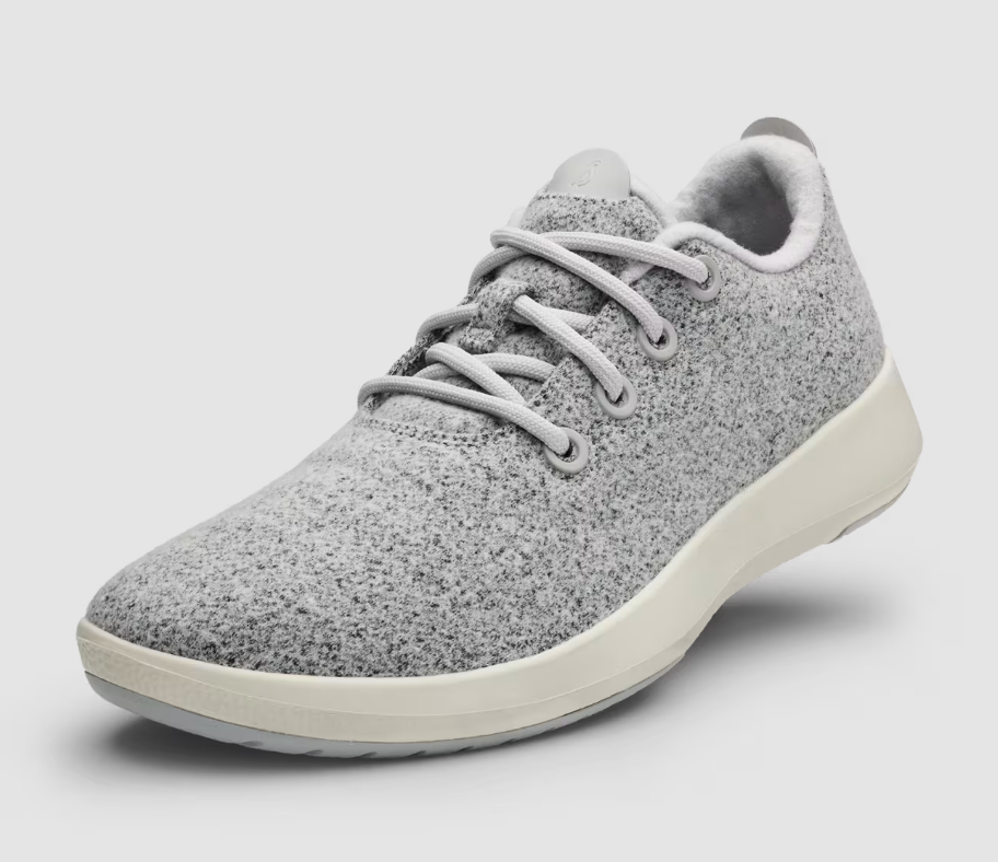 Men's Wool Runner Mizzles